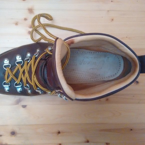 Fracap Magnifico m120 boots - Picture 4 of 7
